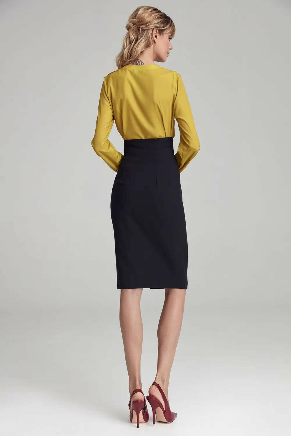 Skirt model 149387 Nife - Shangri-La Fashion