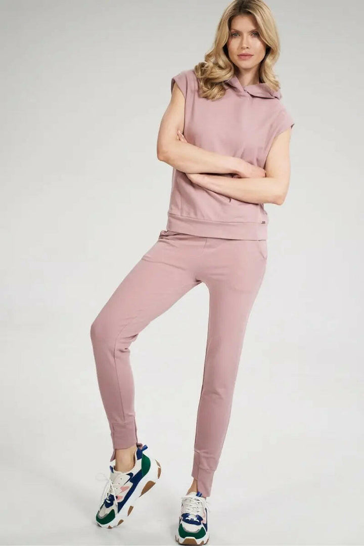 Tracksuit-Trousers-Model-162368-Figl - Shangri-La Fashion