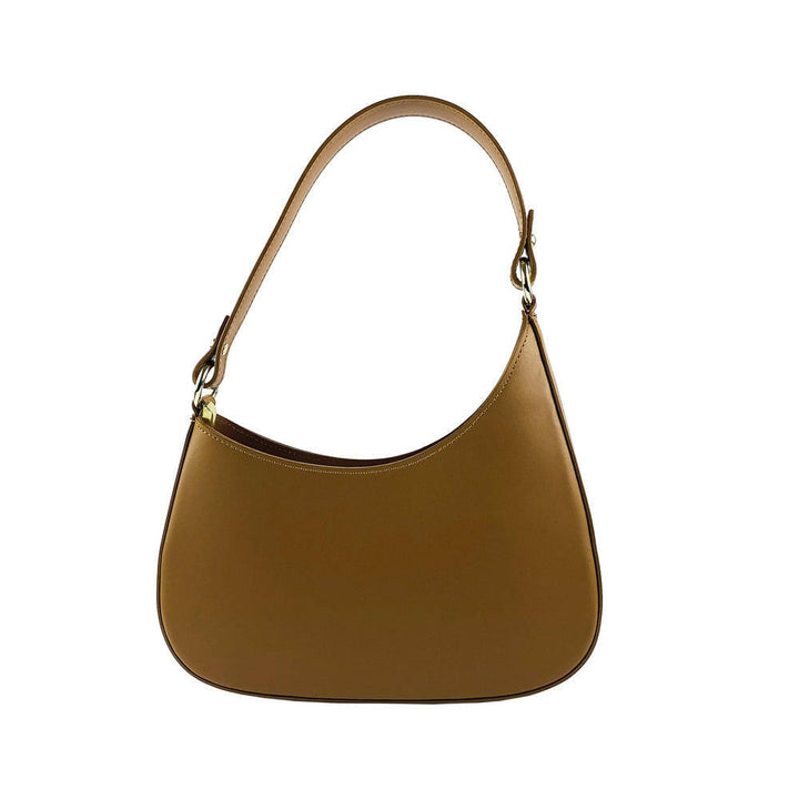 RB1013S | Hobo Bag in Genuine Leather -2