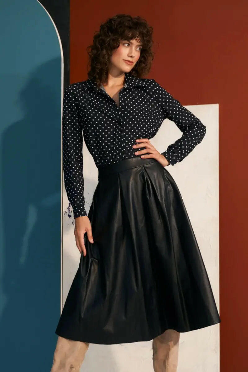 Skirt model 184597 Nife - Shangri-La Fashion