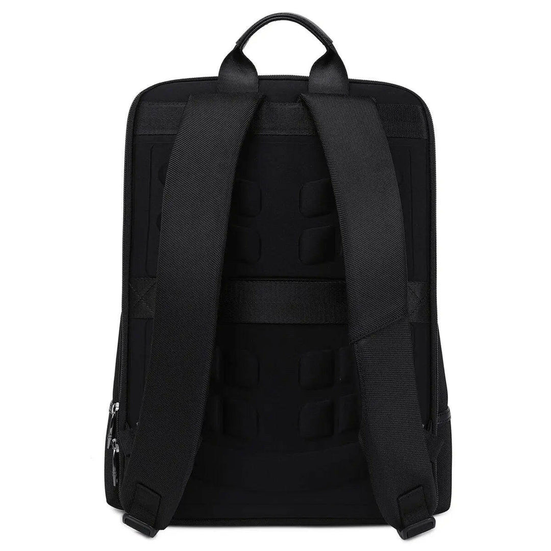 TPB004 Troop London Urban Slim Laptop Backpack, Business Backpack, College Backpack - Shangri-La Fashion