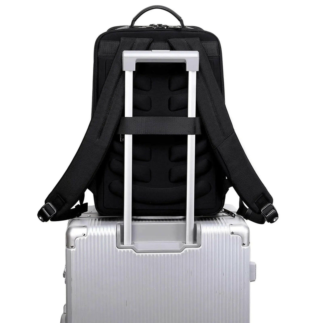 TPB005 Troop London Urban Laptop Backpack, Business Backpack, College Backpack - Shangri-La Fashion