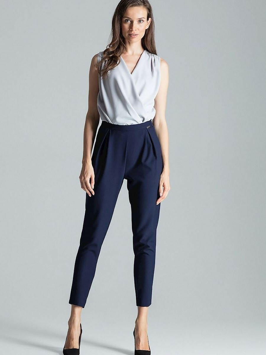 Women trousers model 135786 Figl-0