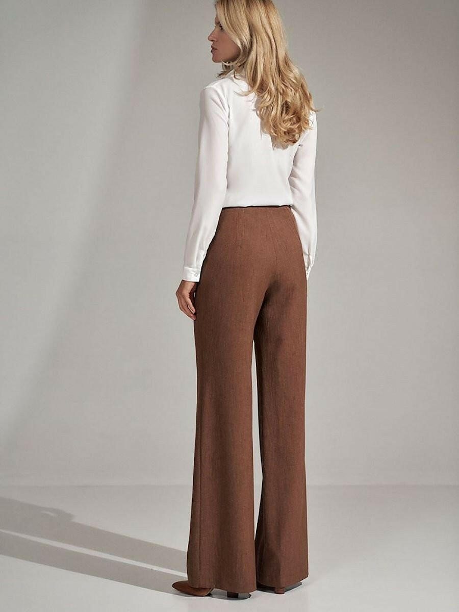 Women trousers model 150788 Figl-2