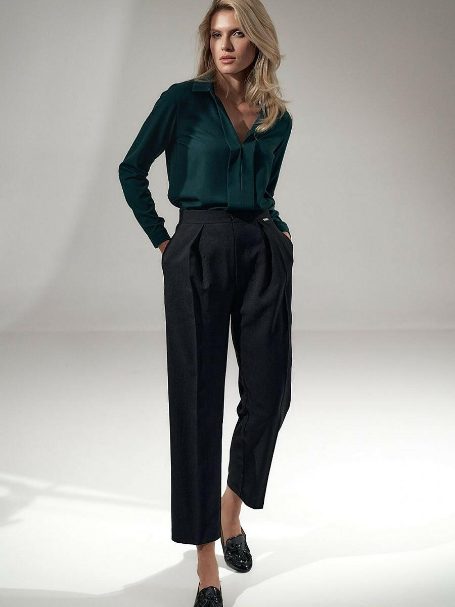Women trousers model 150792 Figl-0
