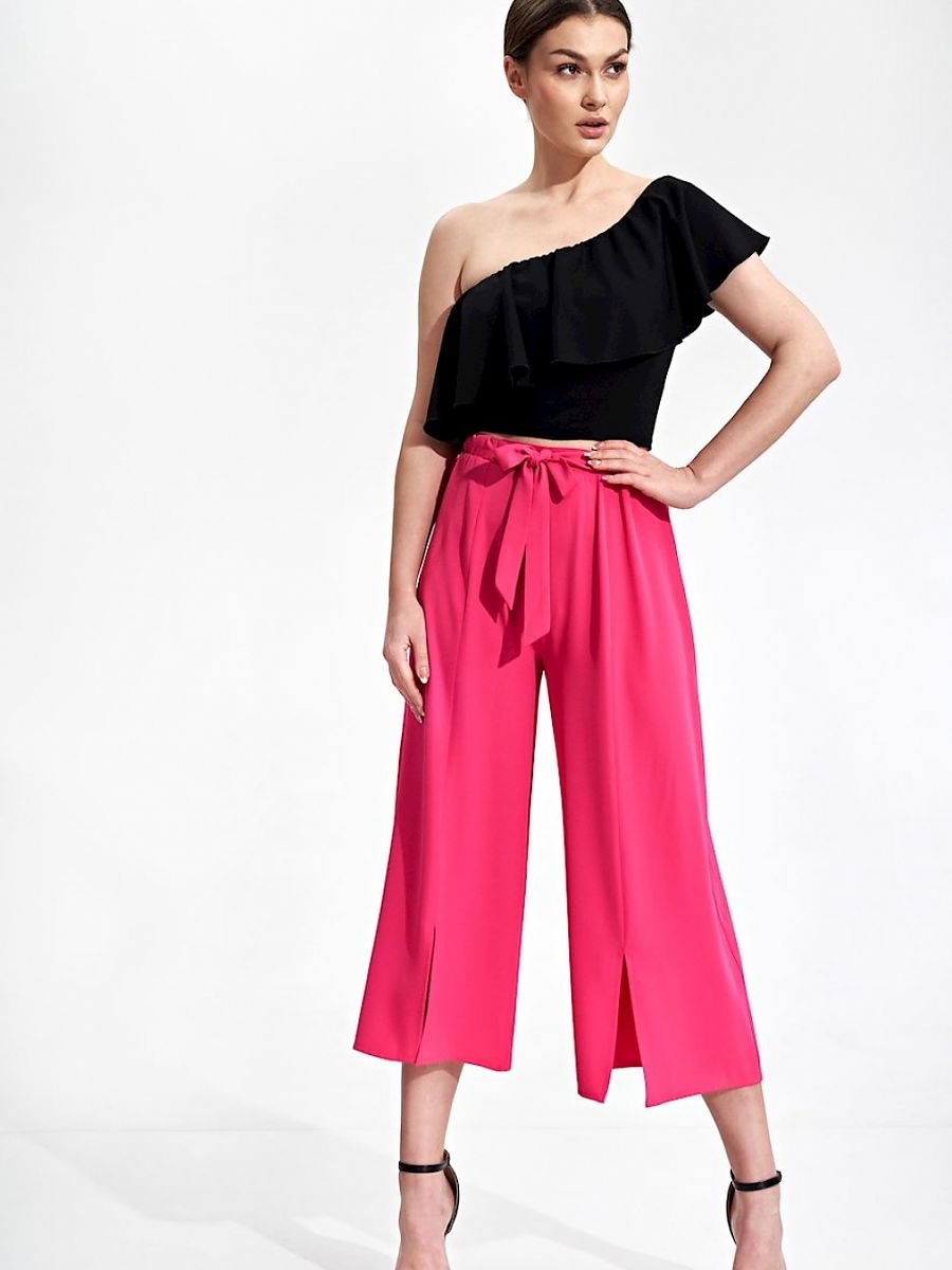 Women trousers model 167229 Figl-0