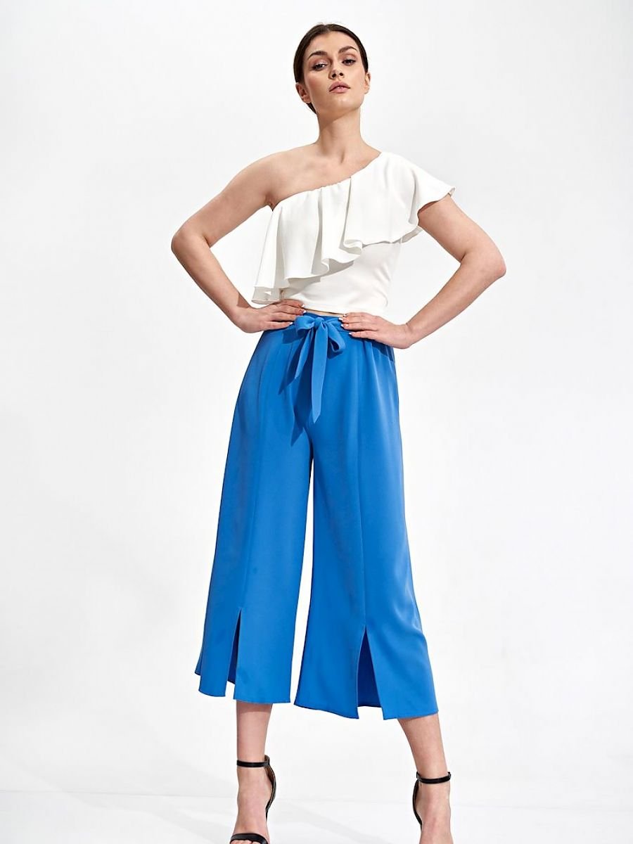 Women trousers model 167230 Figl-0