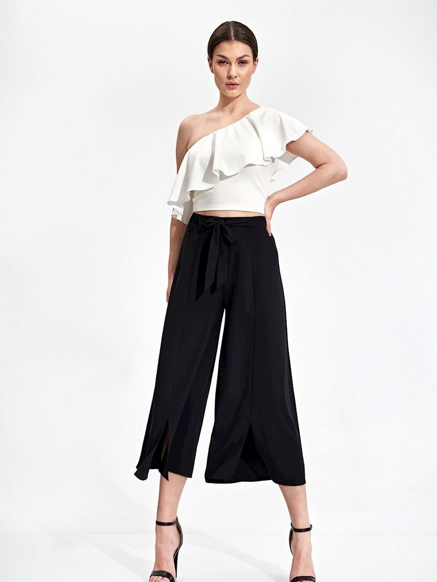 Women trousers model 167232 Figl-0