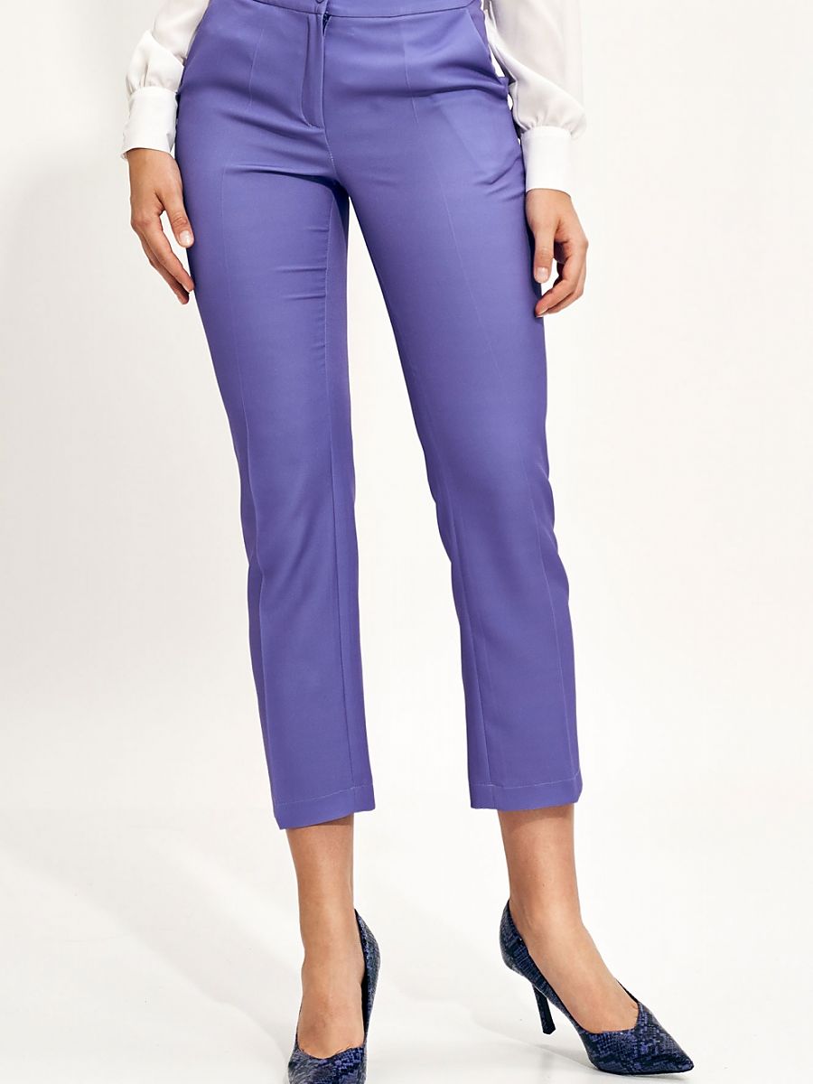 Women trousers model 171286 Nife-0