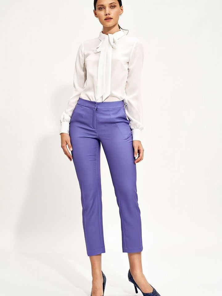 Women trousers model 171286 Nife-1