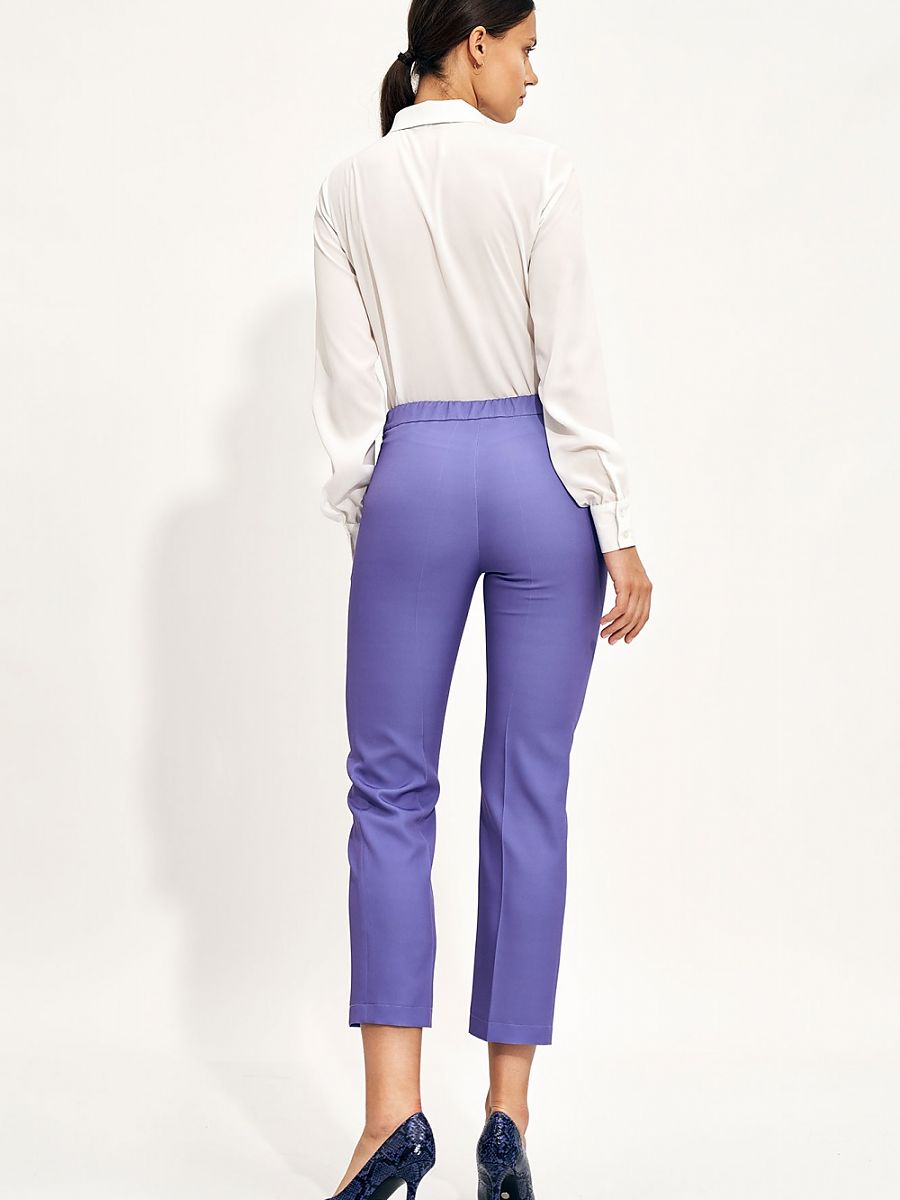 Women trousers model 171286 Nife-2