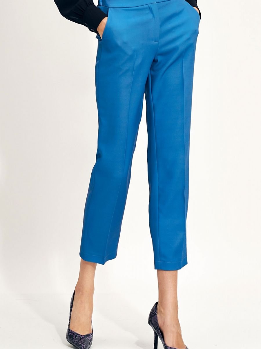 Women trousers model 171287 Nife-0