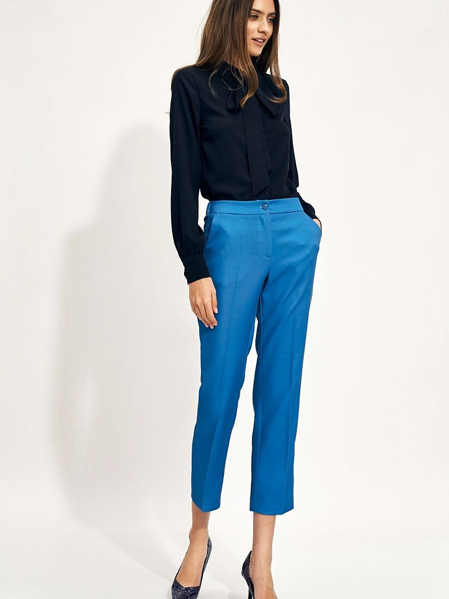 Women trousers model 171287 Nife-1