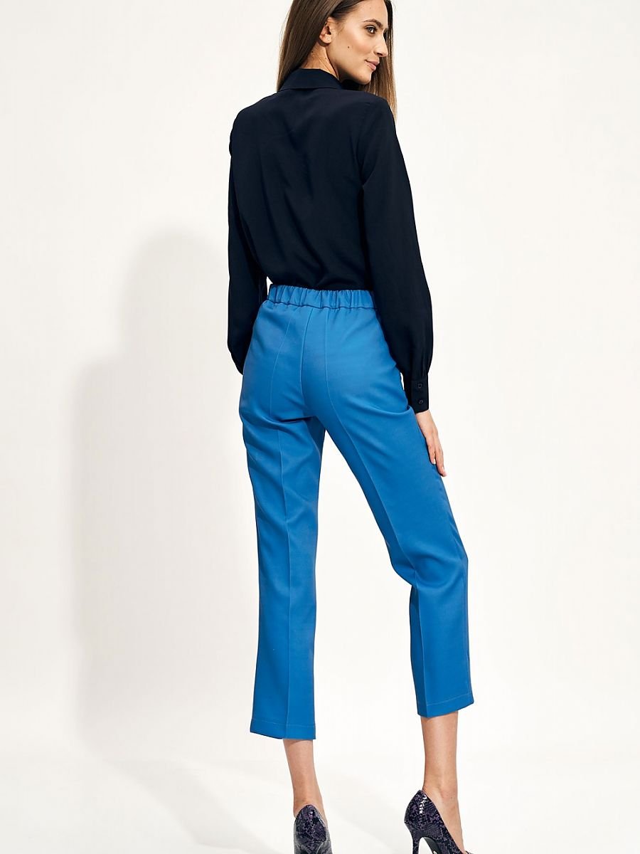 Women trousers model 171287 Nife-2