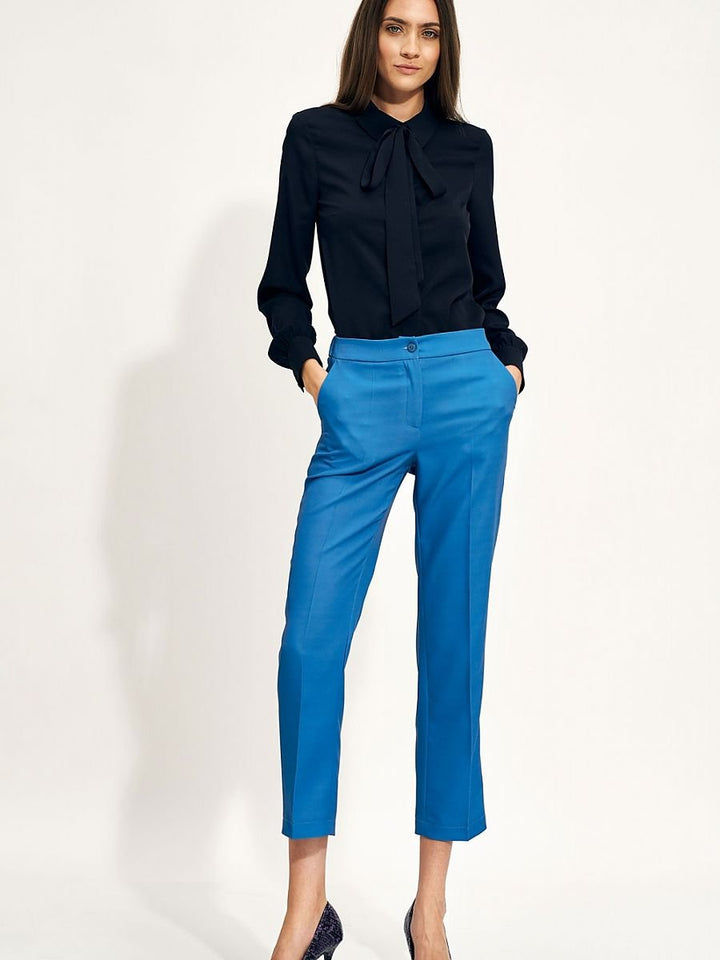 Women trousers model 171287 Nife-3