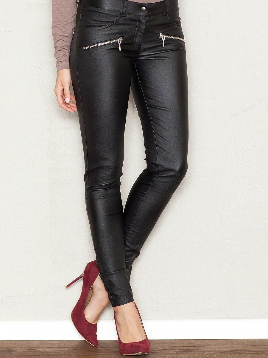 Women trousers model 43918 Figl-0