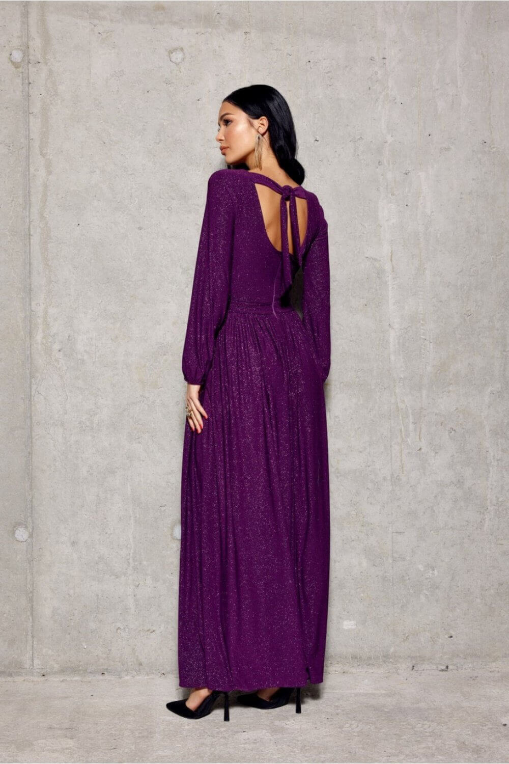 Long dress model 188252 Roco Fashion | Shangri-La Fashion