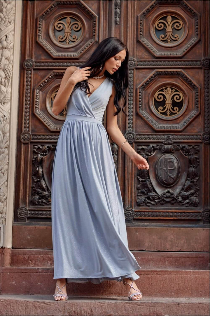 Long dress model 183763 Roco Fashion | Shangri-La Fashion