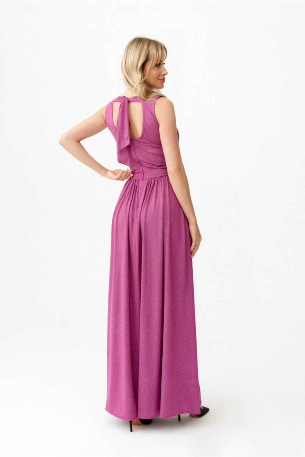 Long dress model 183767 Roco Fashion | Shangri-La Fashion