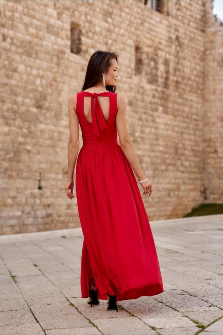 Long dress model 183769 Roco Fashion | Shangri-La Fashion