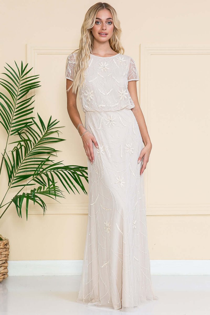 Mother of the Bride Dresses